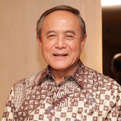 T.P. Rachmat